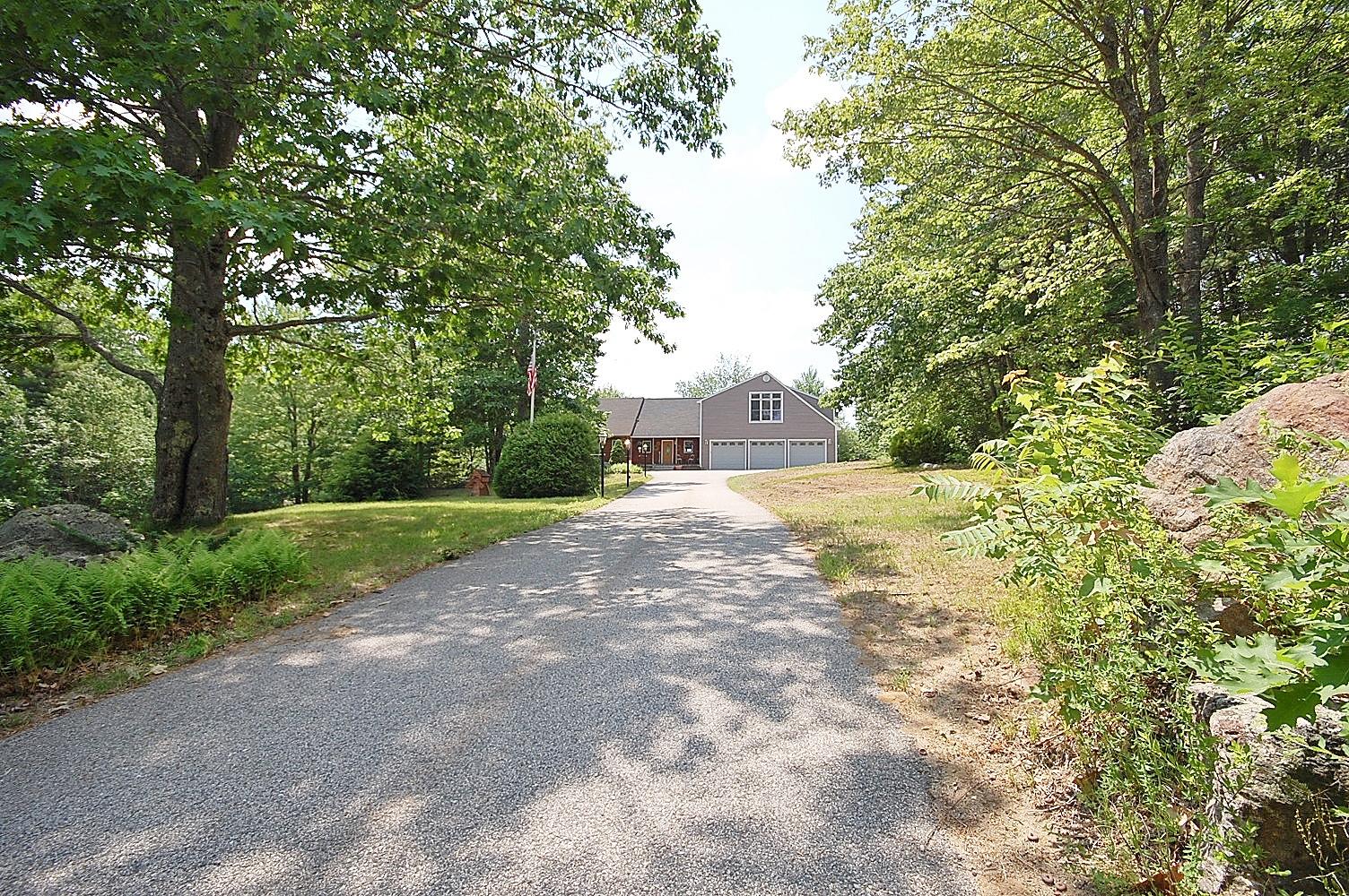 904 West Road Waterboro, ME 04087 - Photo 3 of 50 Waterboro_Maine_Real Estate_Tru Brit Tea