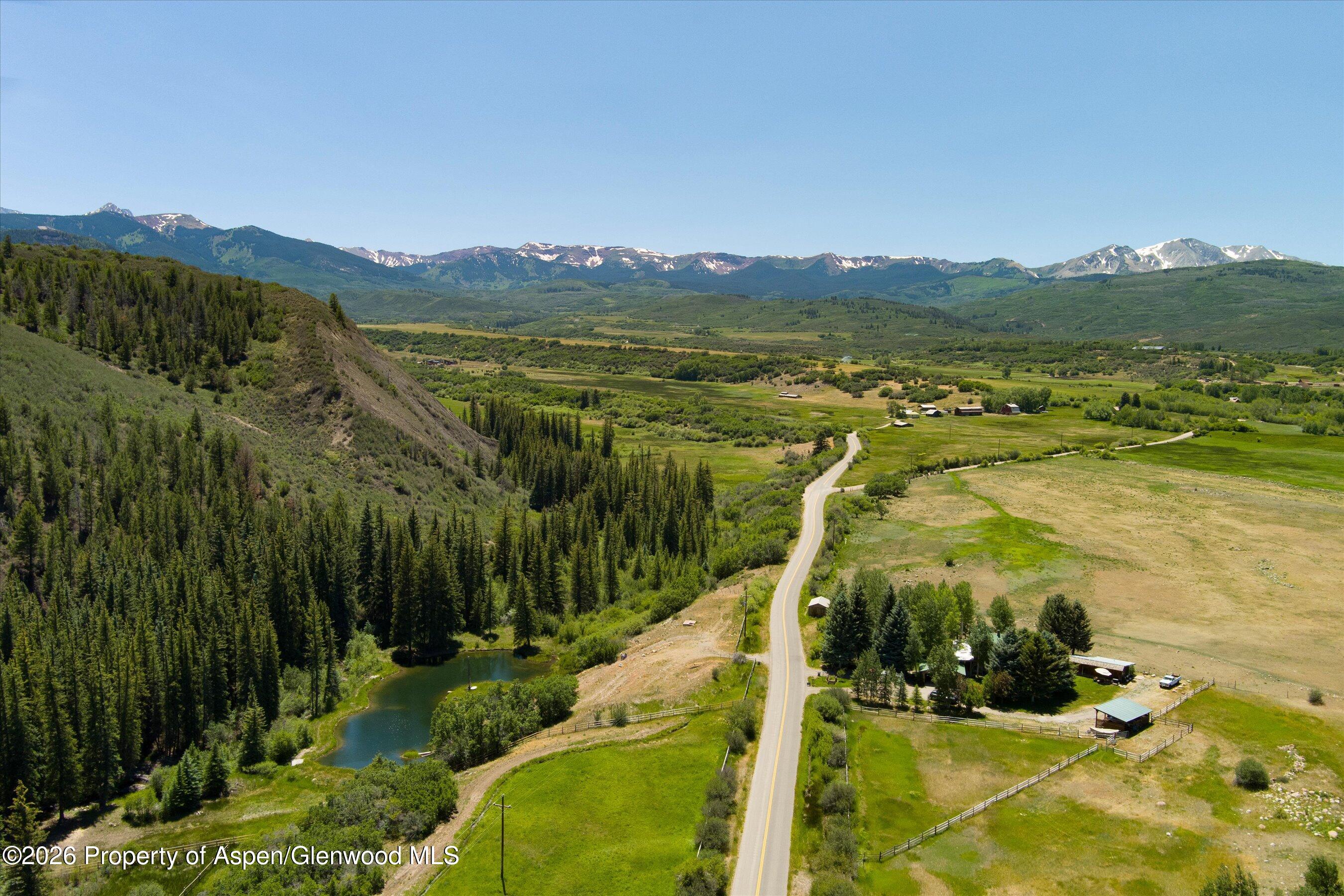 1645 Capitol Creek Road Snowmass, CO 81654 - Photo 78 of 80 83-1645CapitolCreek_06192026_082