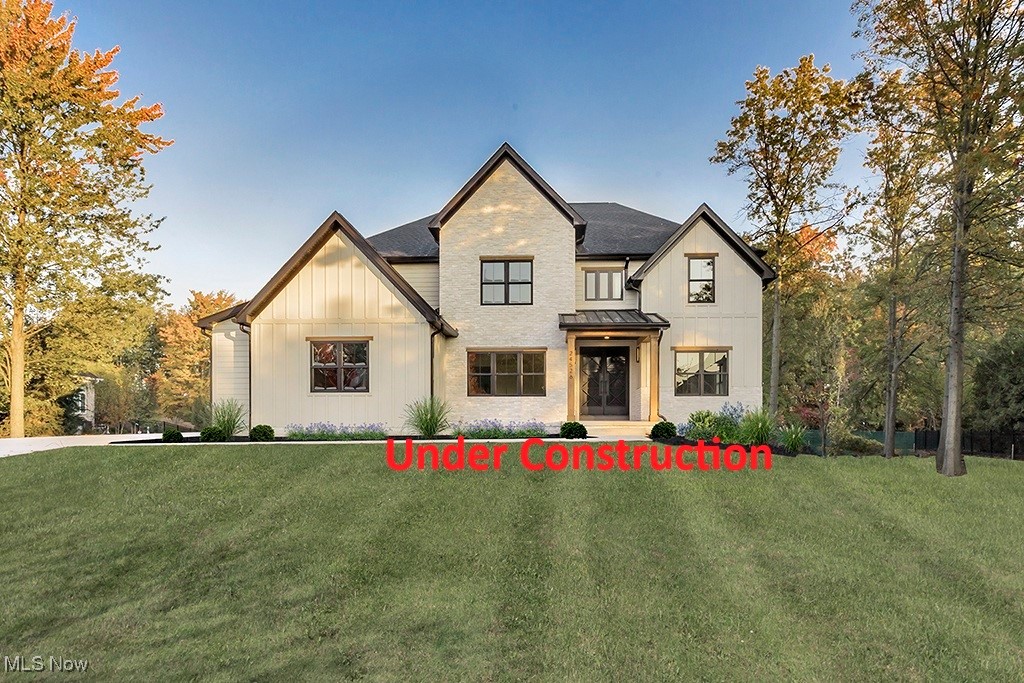 29549 North Hilltop Road Orange, OH 44022 - Photo 1 of 1