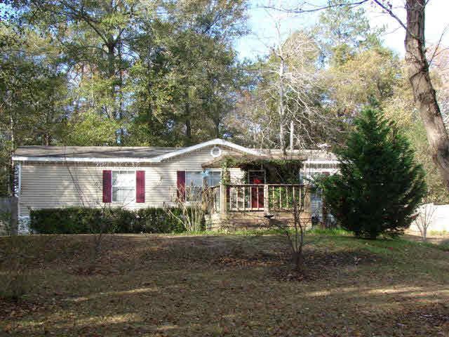 25043 County Road 55 Loxley, AL 36551 - Photo 1 of 1