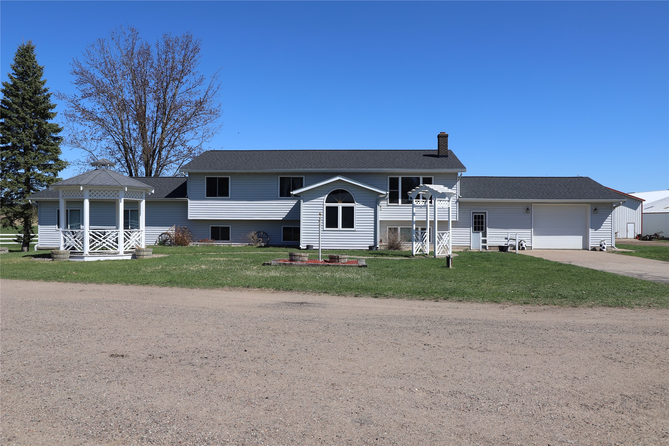 2435 50th Avenue Elk Mound, WI 54739 - Photo 1 of 51