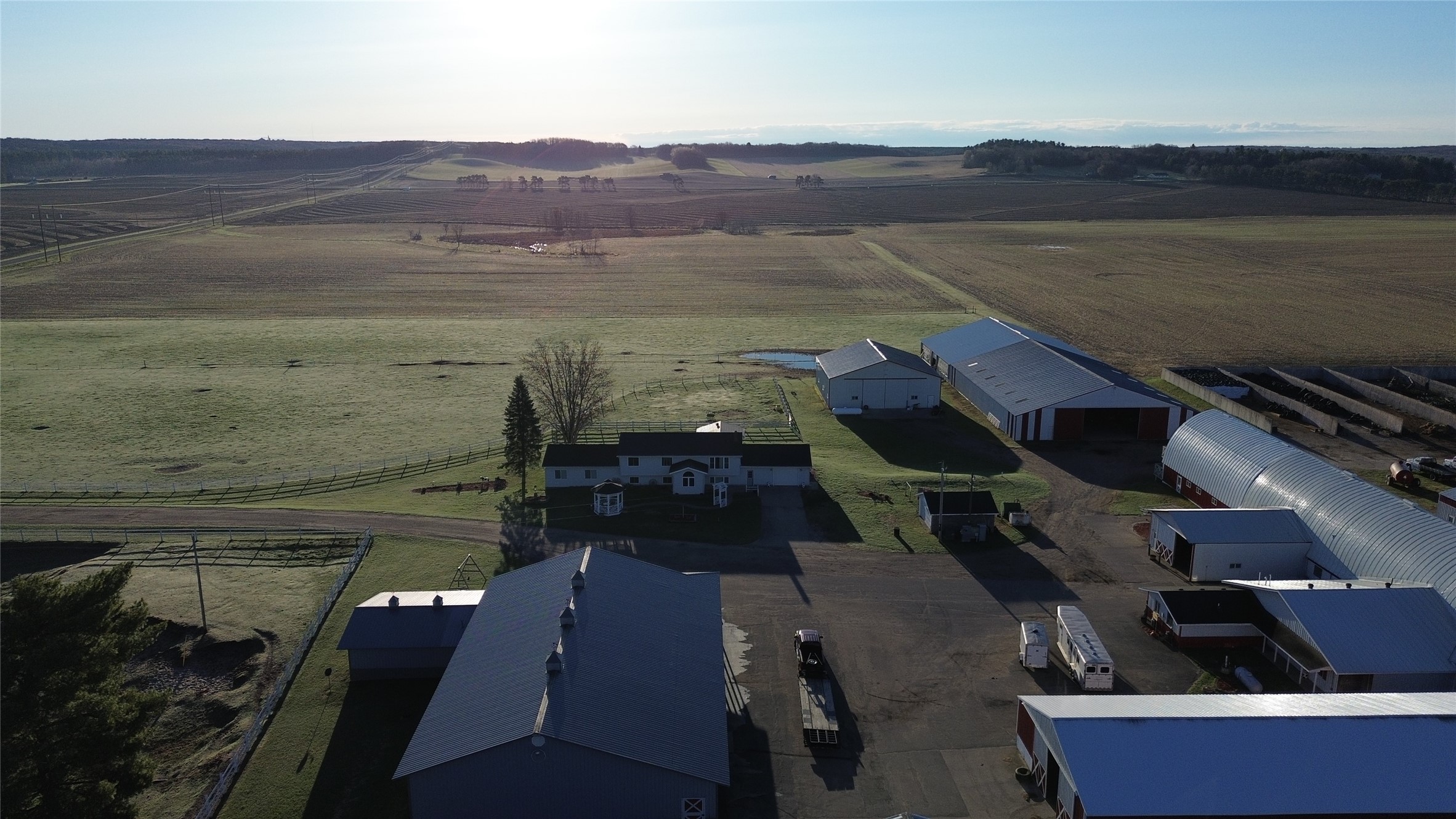 2435 50th Avenue Elk Mound, WI 54739 - Photo 12 of 51