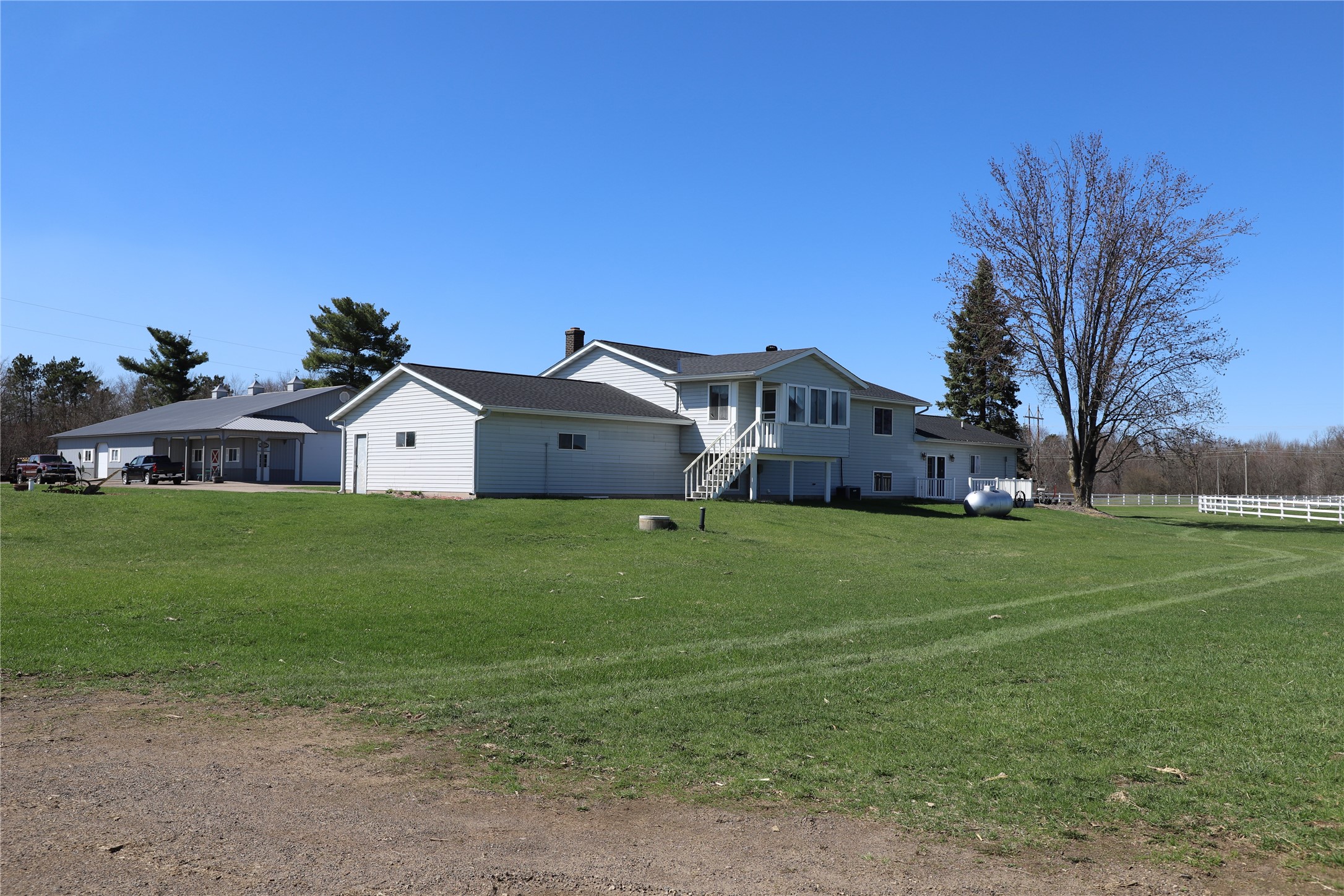 2435 50th Avenue Elk Mound, WI 54739 - Photo 50 of 51