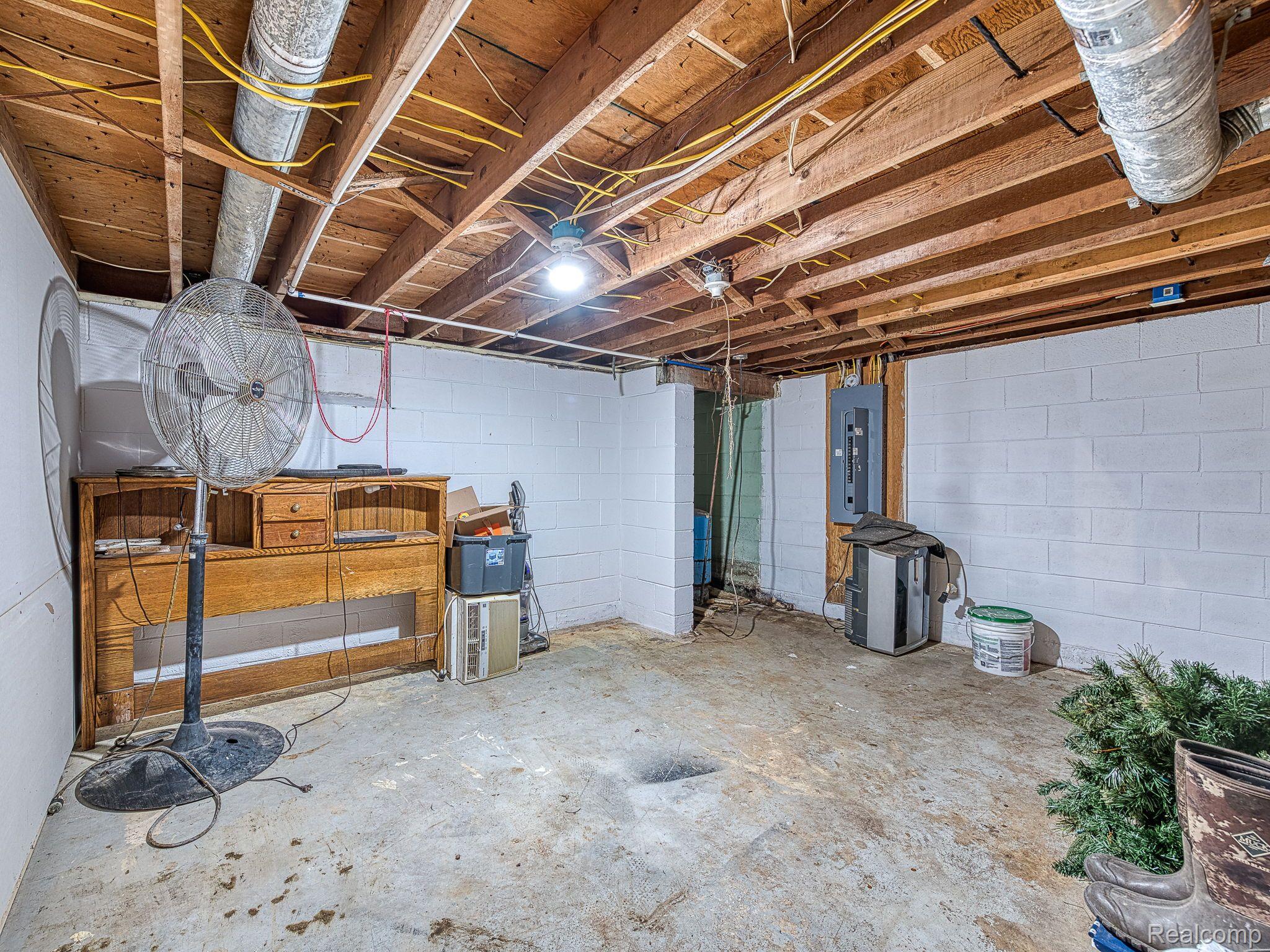 3844 Deerfield Road Adrian, MI 49221 - Photo 21 of 29 Gallery Image 21