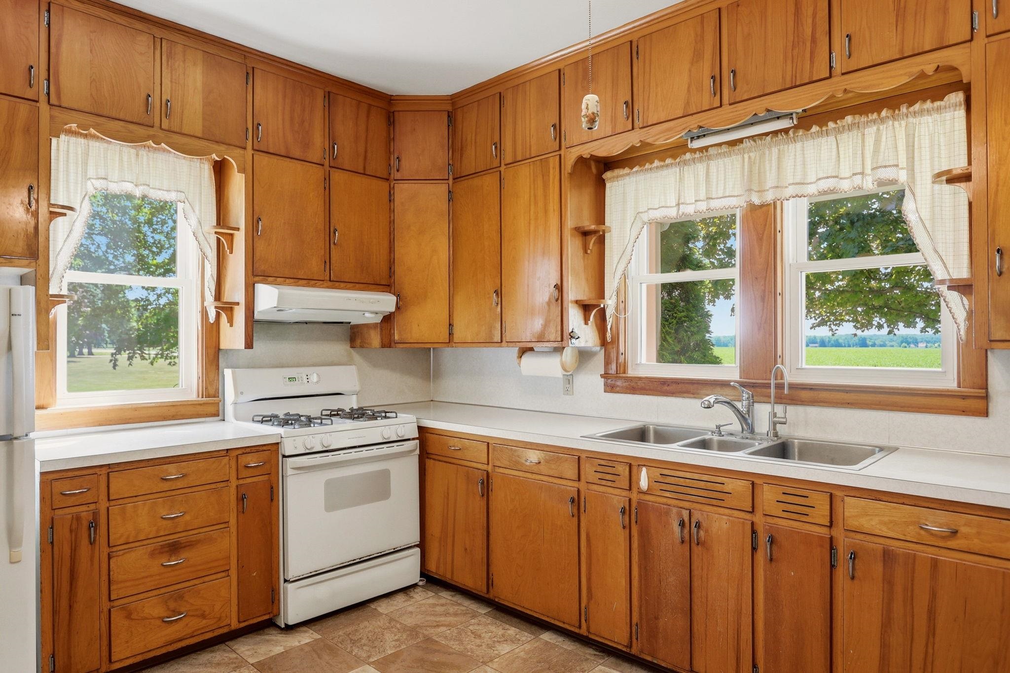 9254 Frankenmuth Road Vassar, MI 48768 - Photo 21 of 78