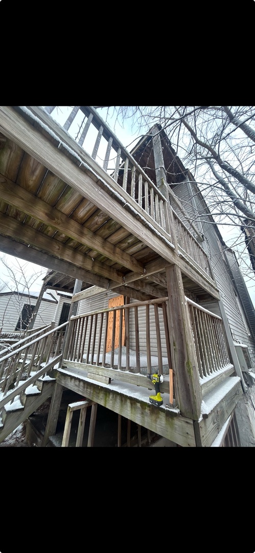 5646 South Union Avenue Chicago, IL 60621 - Photo 4 of 5