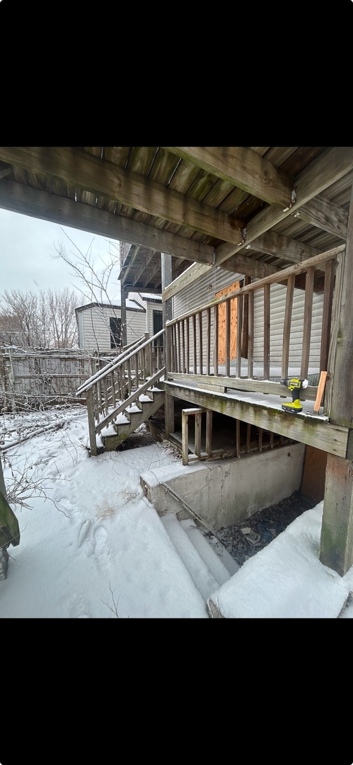 5646 South Union Avenue Chicago, IL 60621 - Photo 5 of 5