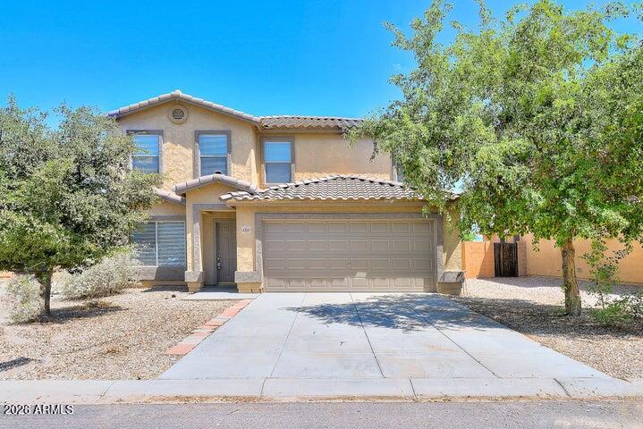 4318 East Rousay Drive San Tan Valley, AZ 85140 - Photo 1 of 1 Rousay View