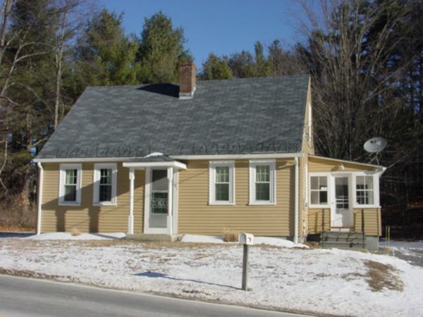 141 Sterling Road Princeton, MA 01541 - Photo 1 of 17 Gallery Image 1