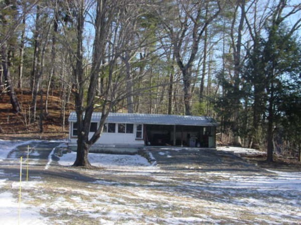 141 Sterling Road Princeton, MA 01541 - Photo 3 of 17 Gallery Image 3