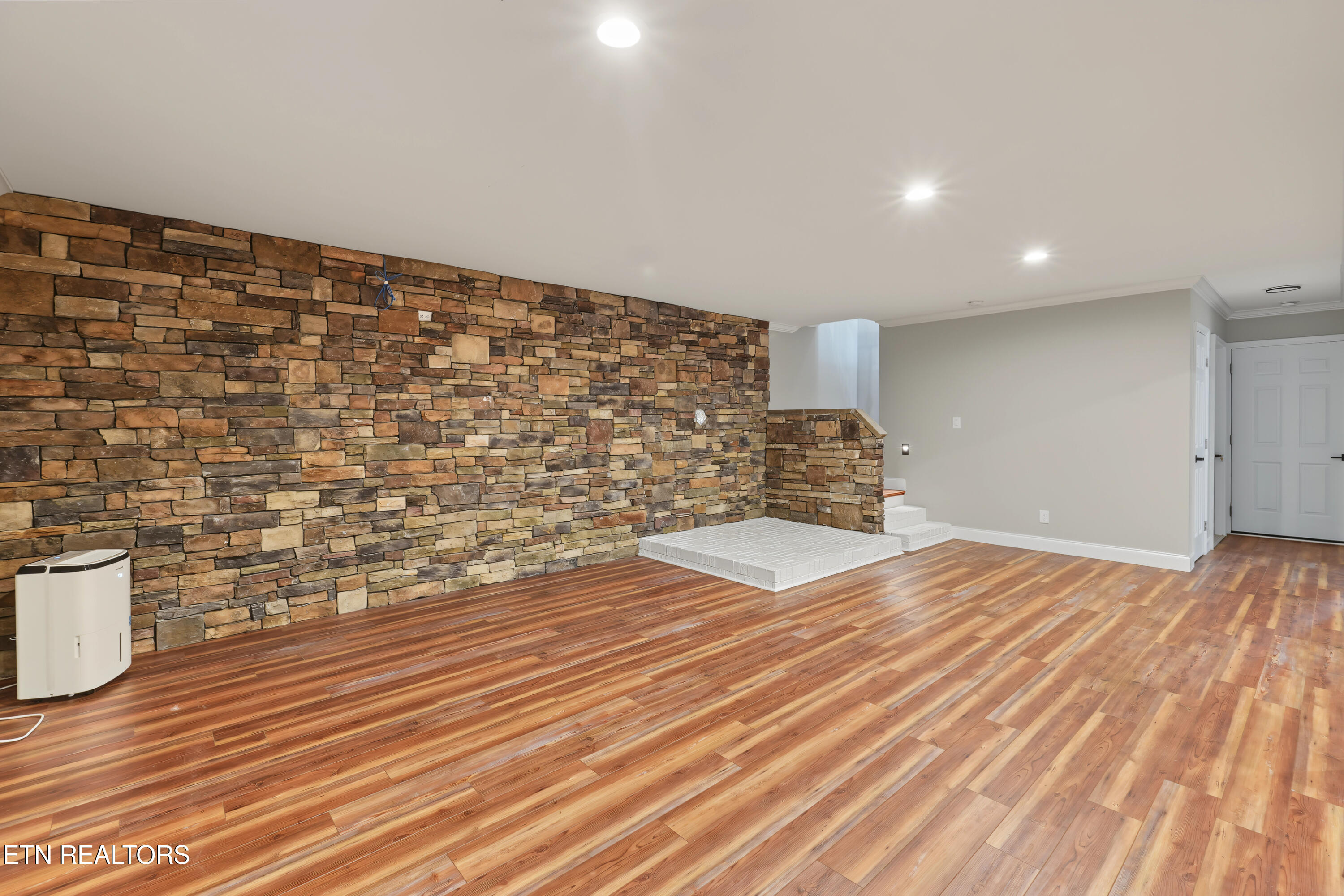 819 Edna Garland Road Maryville, TN 37801 - Photo 29 of 45 Basement