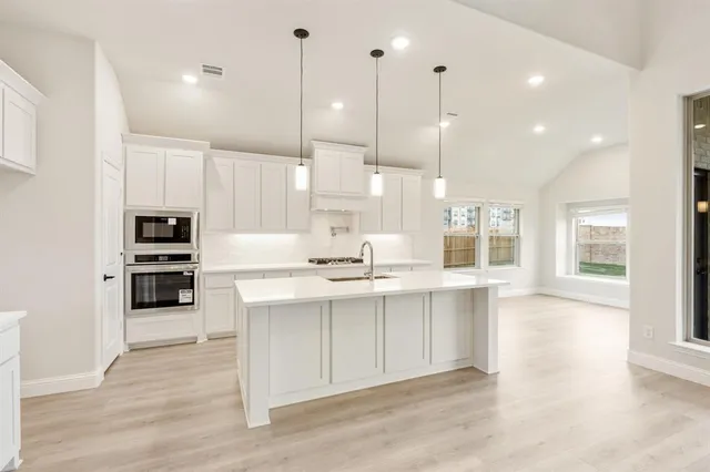 $669,703 | 2817 Spg Vly Way, Anna, TX 75409