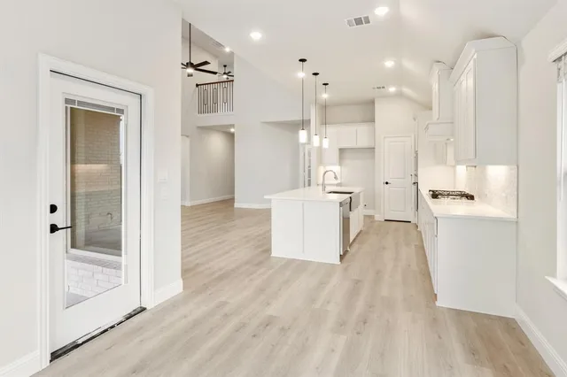 $669,703 | 2817 Spg Vly Way, Anna, TX 75409