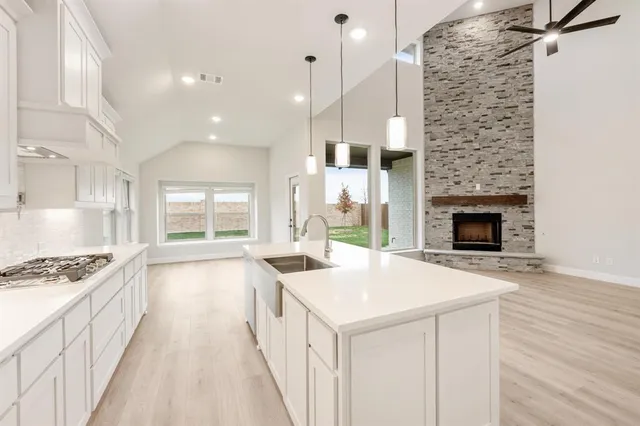 $669,703 | 2817 Spg Vly Way, Anna, TX 75409