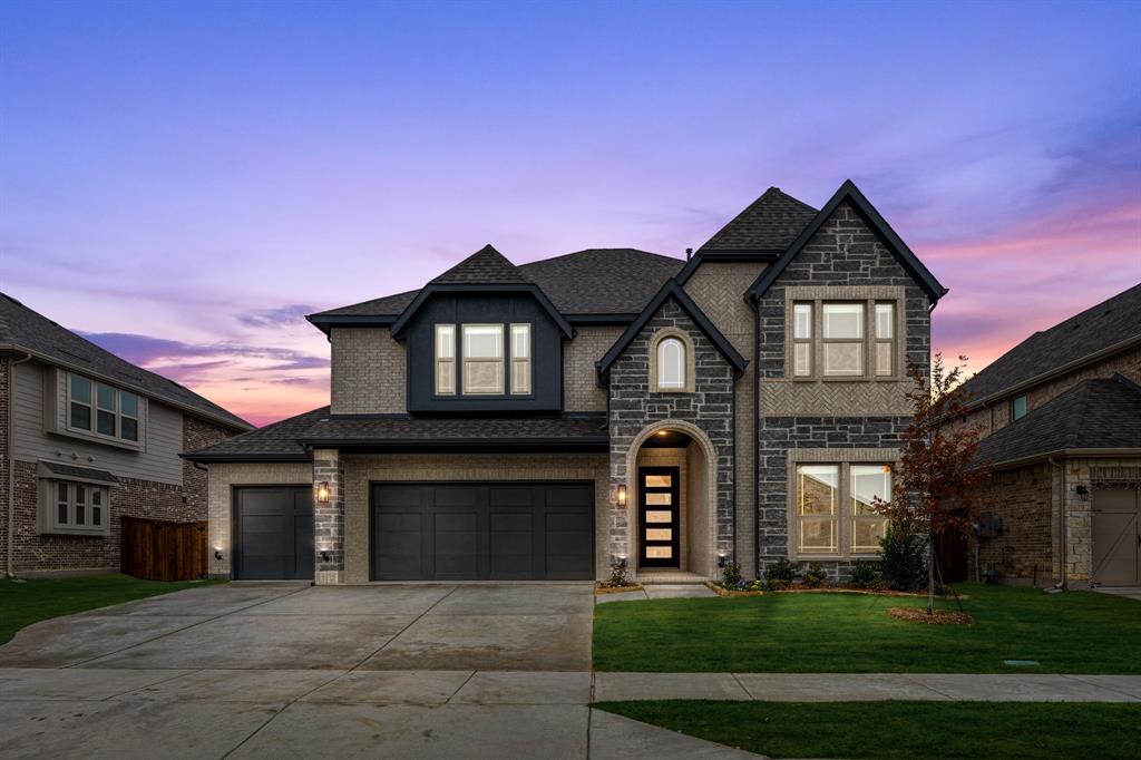 2817 Spg Vly Way Anna, TX 75409 - Photo 2 of 40