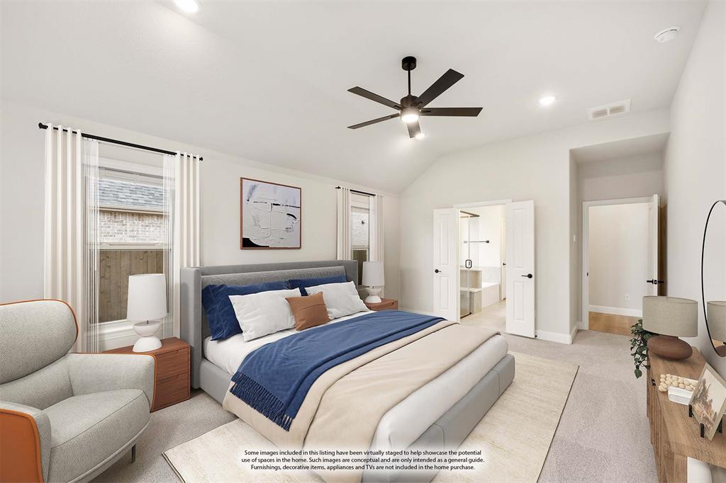 2817 Spg Vly Way Anna, TX 75409 - Photo 21 of 40