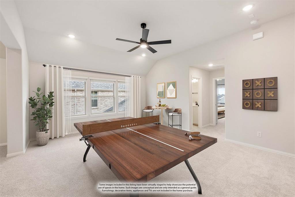 2817 Spg Vly Way Anna, TX 75409 - Photo 26 of 40