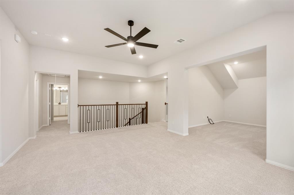 2817 Spg Vly Way Anna, TX 75409 - Photo 27 of 40