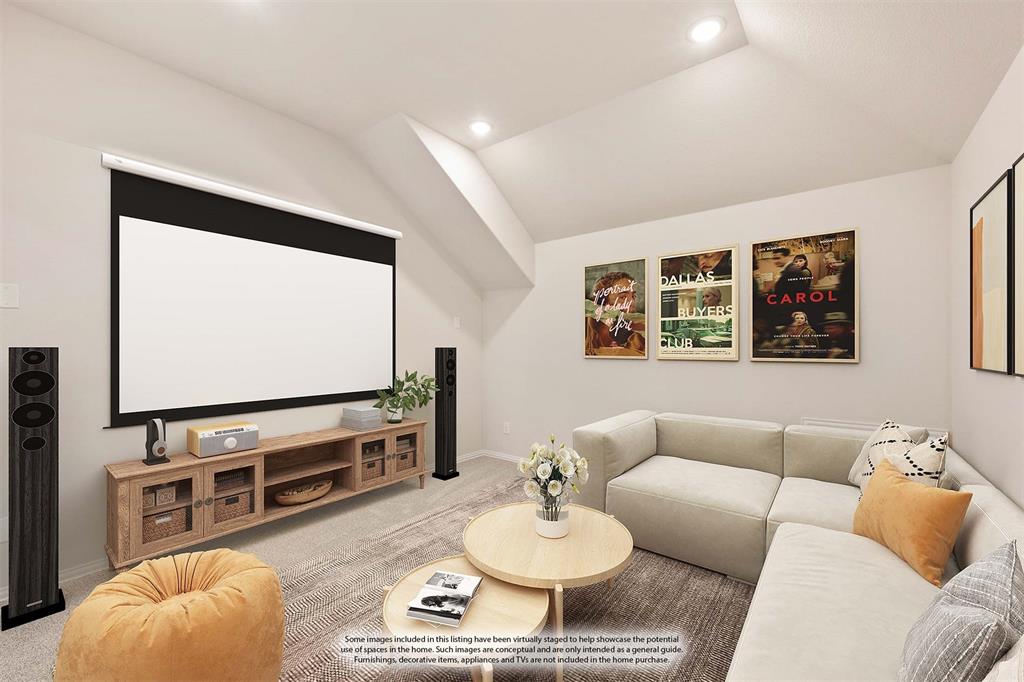 2817 Spg Vly Way Anna, TX 75409 - Photo 28 of 40