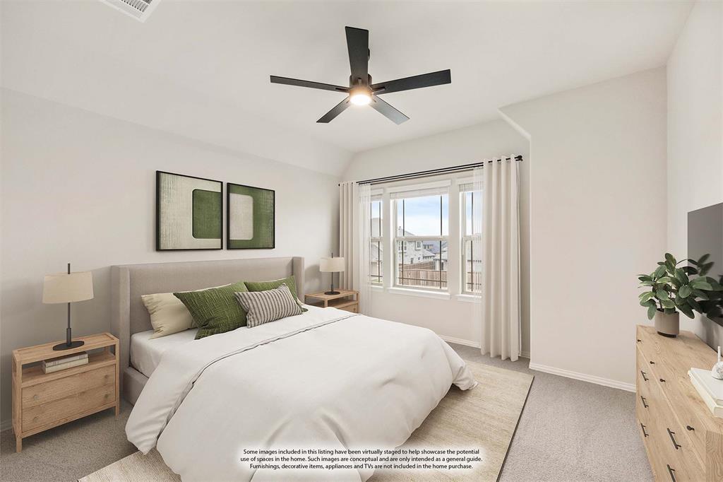 2817 Spg Vly Way Anna, TX 75409 - Photo 30 of 40