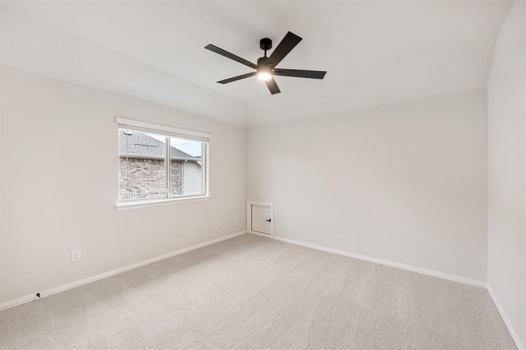 2817 Spg Vly Way Anna, TX 75409 - Photo 36 of 40