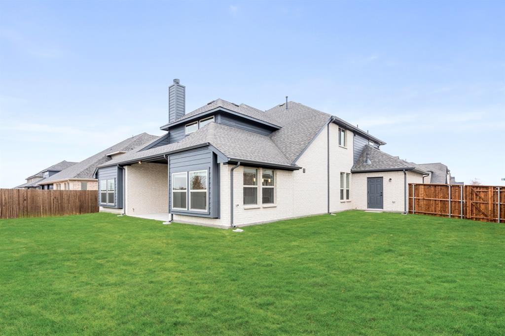 2817 Spg Vly Way Anna, TX 75409 - Photo 39 of 40