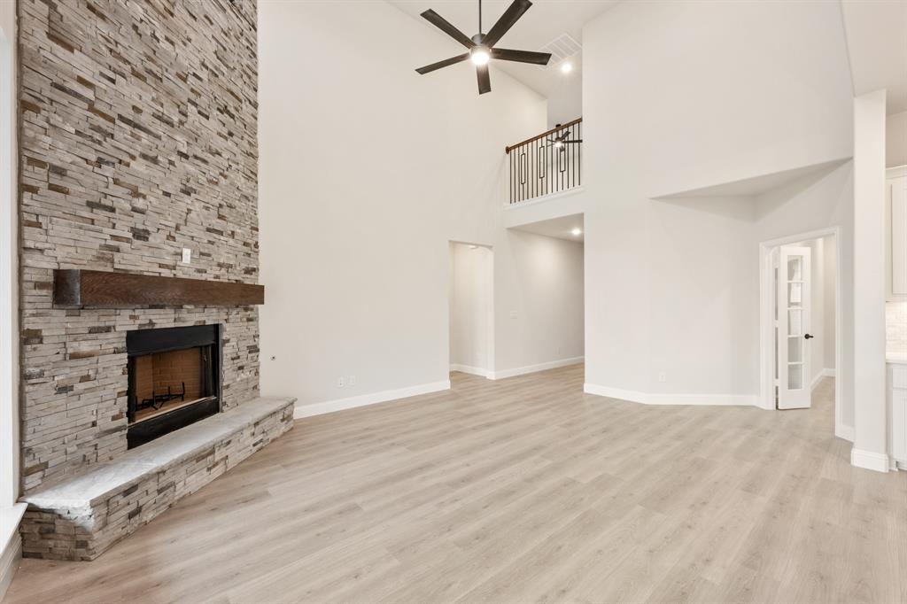 2817 Spg Vly Way Anna, TX 75409 - Photo 8 of 40