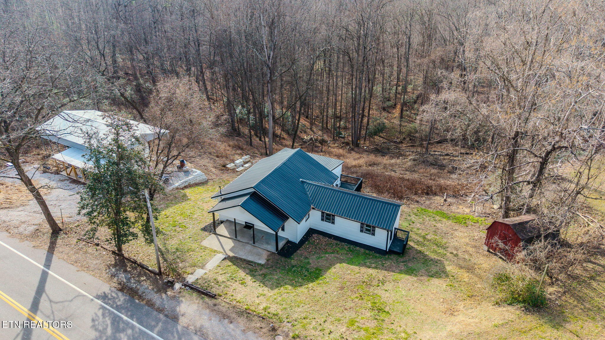 2801 Oak Grove Road Rocky Top, TN 37769 - Photo 27 of 27 Gallery Image 27