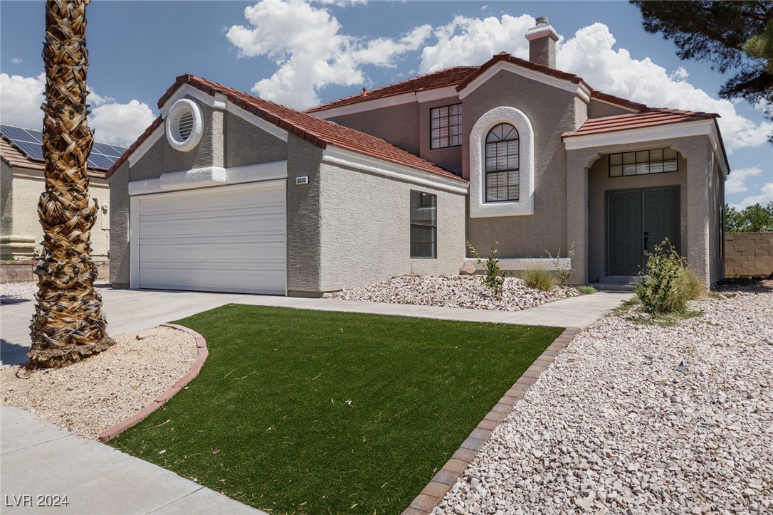 3020 Donnegal Bay Dr