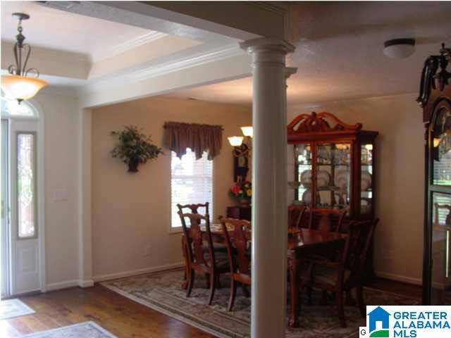 47 Foxley Road Anniston, AL 36205 - Photo 3 of 31
