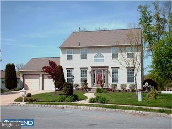 50 Springcress Drive Delran, NJ 08075 - Photo 1 of 9 Gallery Image 1