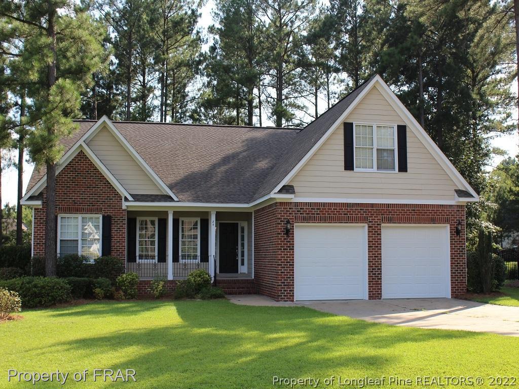 85 Shining Water Lane Spring Lake, NC 28390 - Photo 1 of 35 Gallery Image 1