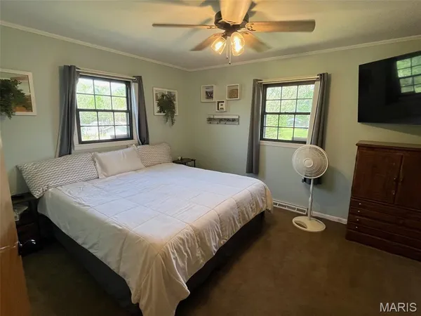 $225,000 | 711 Nicholson Drive, Potosi, MO 63664