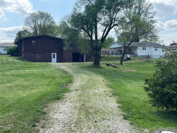 $225,000 | 711 Nicholson Drive, Potosi, MO 63664