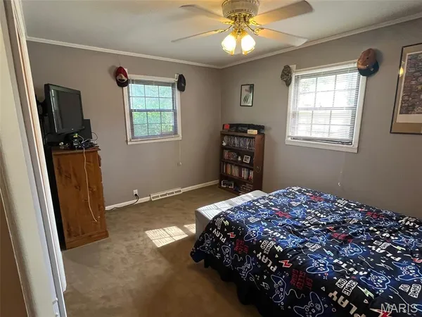 $225,000 | 711 Nicholson Drive, Potosi, MO 63664