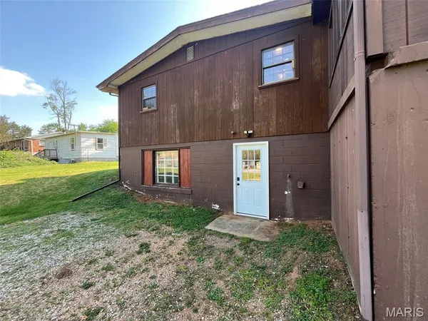 $225,000 | 711 Nicholson Drive, Potosi, MO 63664