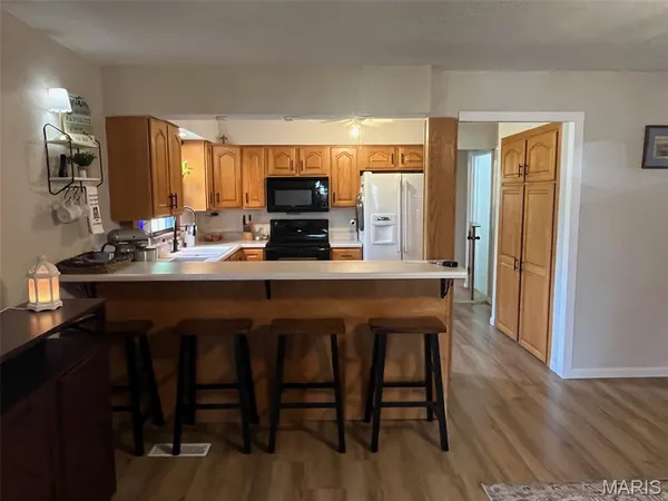 $225,000 | 711 Nicholson Drive, Potosi, MO 63664