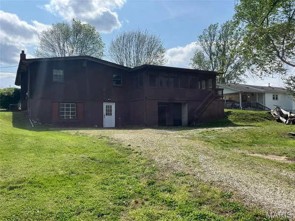 $225,000 | 711 Nicholson Drive, Potosi, MO 63664