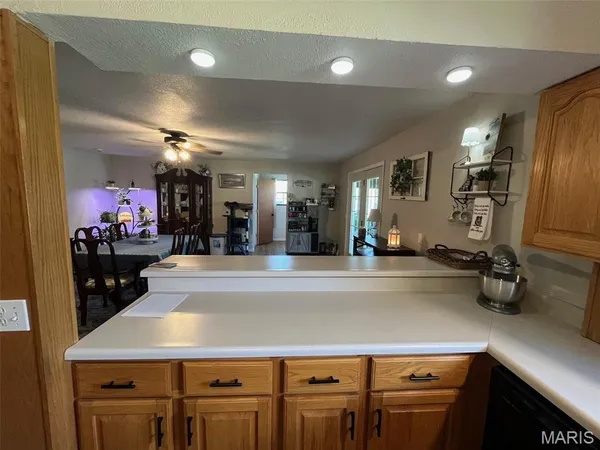 $225,000 | 711 Nicholson Drive, Potosi, MO 63664