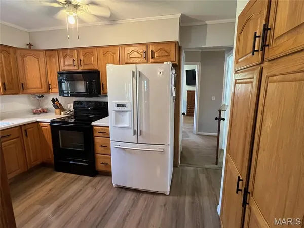 $225,000 | 711 Nicholson Drive, Potosi, MO 63664
