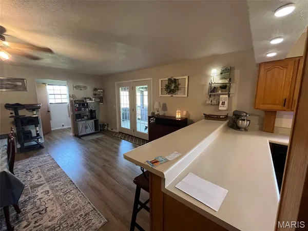$225,000 | 711 Nicholson Drive, Potosi, MO 63664