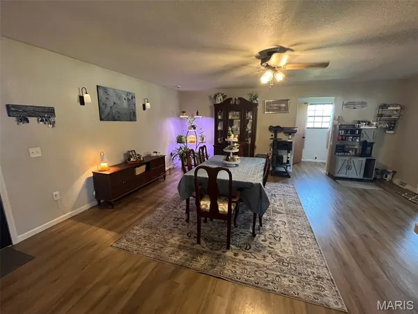 $225,000 | 711 Nicholson Drive, Potosi, MO 63664