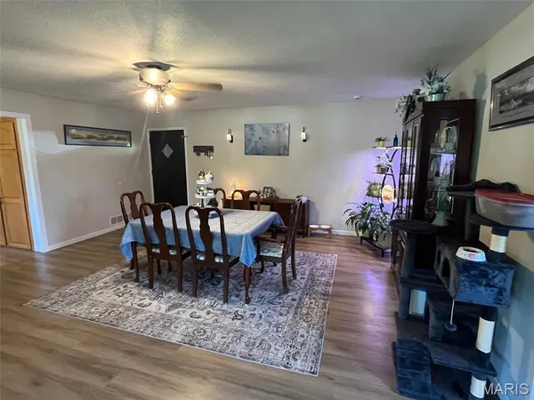 $225,000 | 711 Nicholson Drive, Potosi, MO 63664