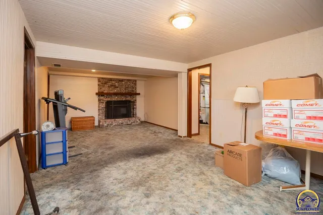 $235,000 | 3330 Southeast Placid Court, Topeka, KS 66605