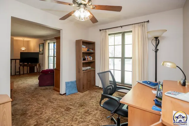 $235,000 | 3330 Southeast Placid Court, Topeka, KS 66605