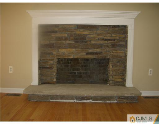 61 Major Road Monmouth Junction, NJ 08852 - Photo 4 of 12 a view of wooden door