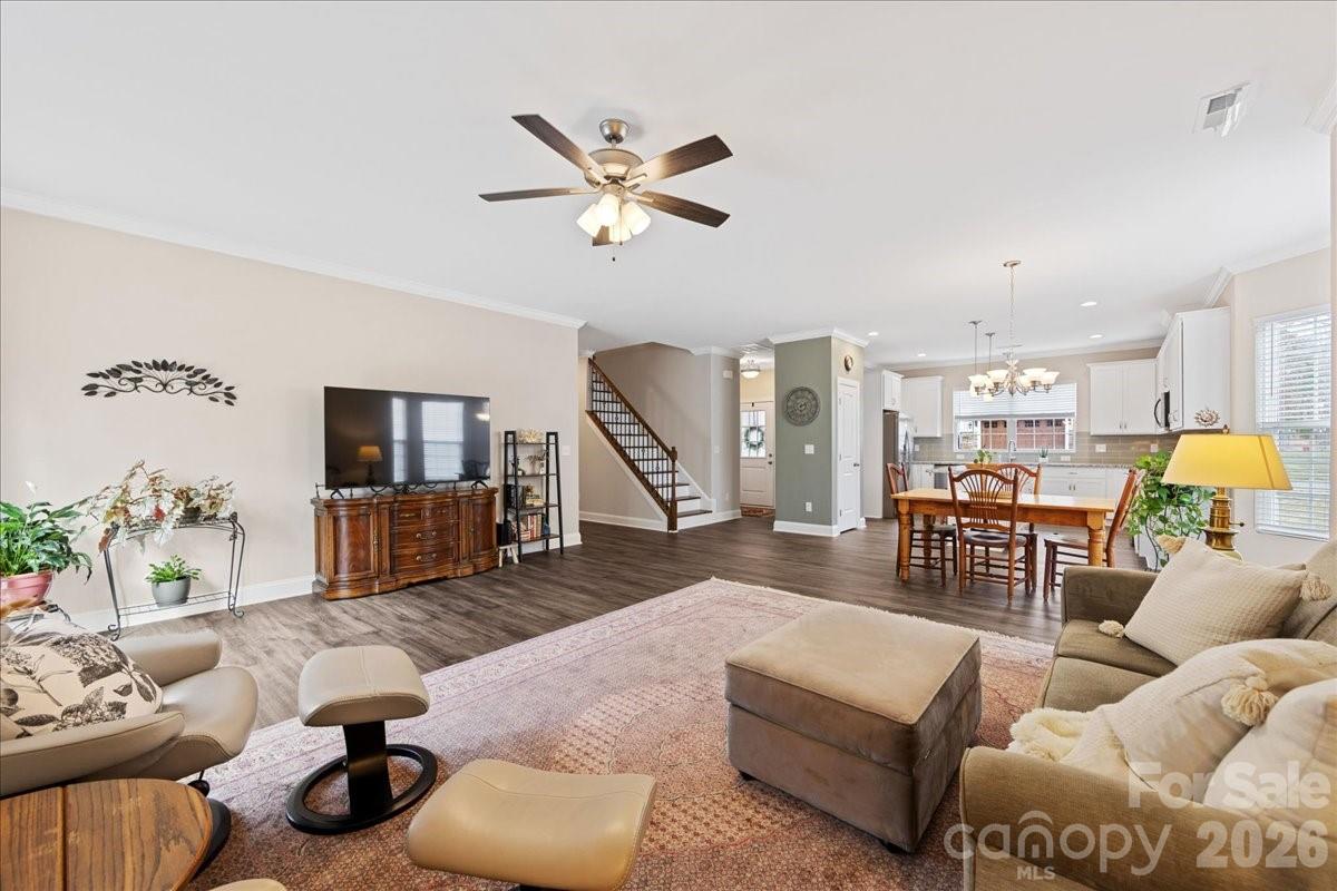 213 Vanderbilt Circle Locust, NC 28097 - Photo 12 of 42