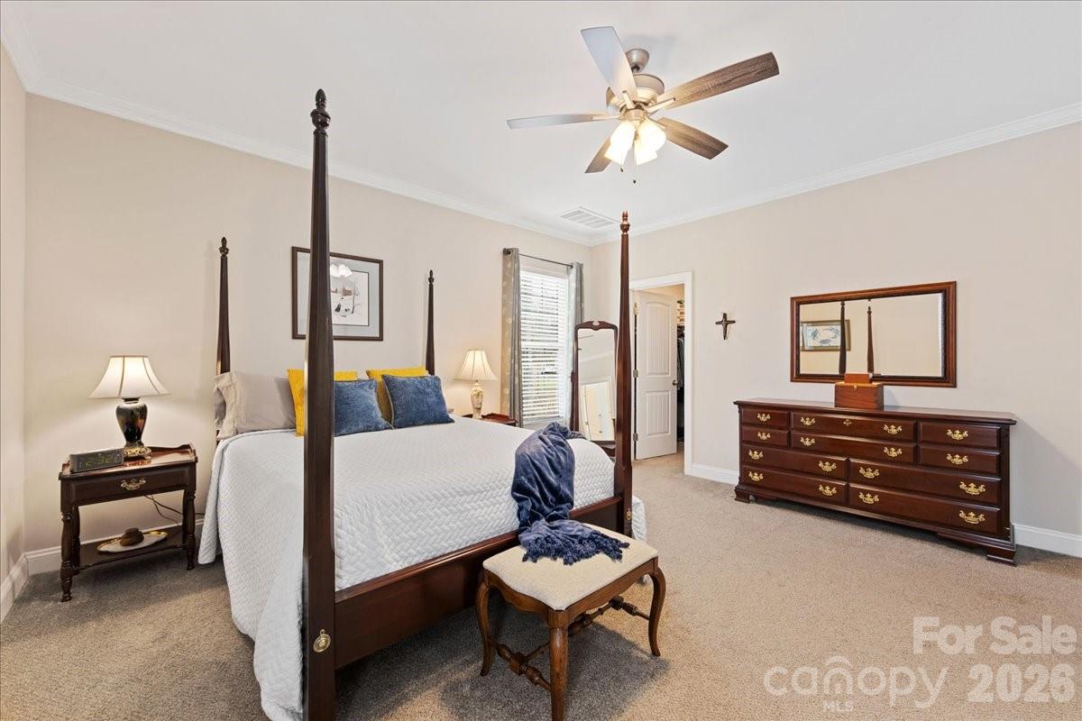 213 Vanderbilt Circle Locust, NC 28097 - Photo 16 of 42