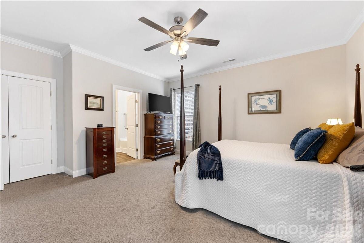 213 Vanderbilt Circle Locust, NC 28097 - Photo 17 of 42