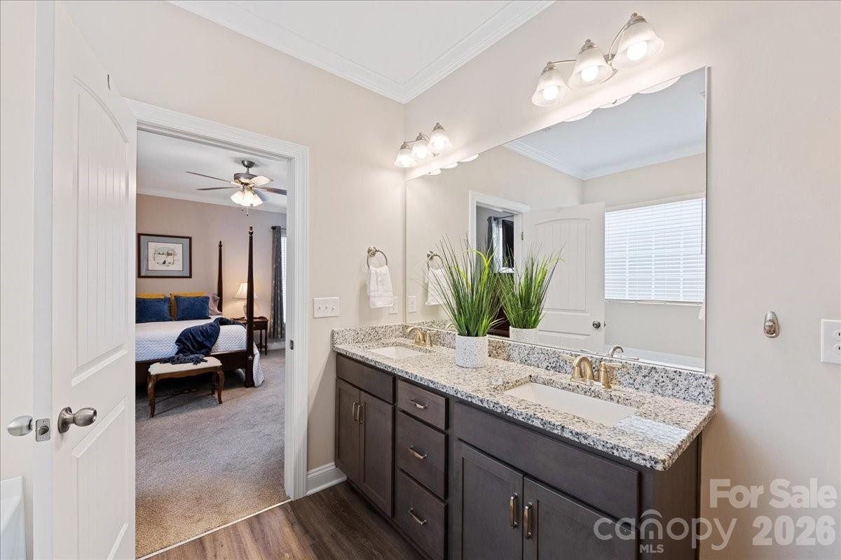 213 Vanderbilt Circle Locust, NC 28097 - Photo 18 of 42